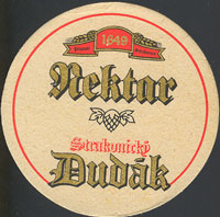 Beer coaster nektar-5