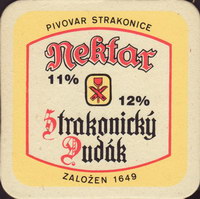 Beer coaster nektar-8