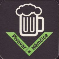 Beer coaster nemcice-2-small