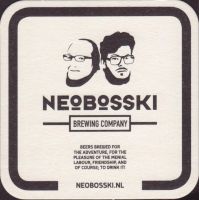 Beer coaster neobosski-1
