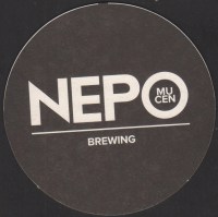 Beer coaster nepomucen-1-small