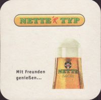 Beer coaster nette-10