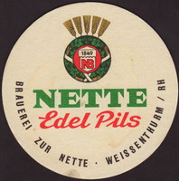 Beer coaster nette-2