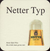 Beer coaster nette-3