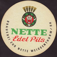 Beer coaster nette-4