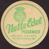 Beer coaster nette-5