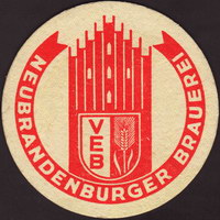 Beer coaster neubrandenburger-4