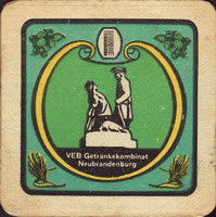 Beer coaster neubrandenburger-5-small