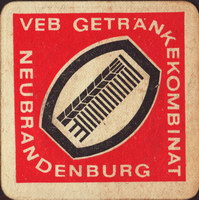 Beer coaster neubrandenburger-6