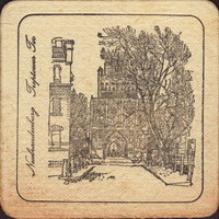 Beer coaster neubrandenburger-6-zadek-small