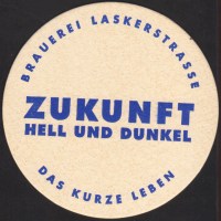 Pivní tácek neue-zukunft-1-small