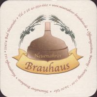Beer coaster neuenahrer-brauhaus-1-small