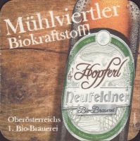 Beer coaster neufeldner-biobrauerei-4-small