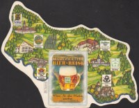 Beer coaster neufeldner-biobrauerei-6-zadek-small