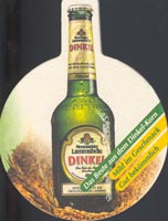 Beer coaster neumarkter-lammsbrau-1
