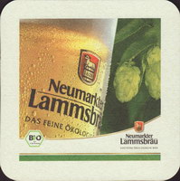 Beer coaster neumarkter-lammsbrau-11