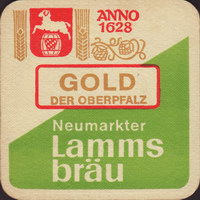 Beer coaster neumarkter-lammsbrau-15-small