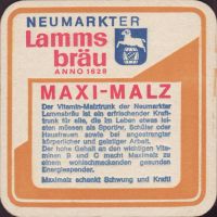 Pivní tácek neumarkter-lammsbrau-19-small