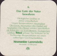 Pivní tácek neumarkter-lammsbrau-29-zadek-small