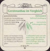 Beer coaster neumarkter-lammsbrau-33-zadek-small