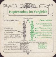 Beer coaster neumarkter-lammsbrau-36-zadek-small