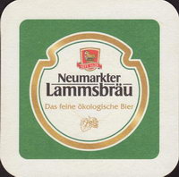 Pivní tácek neumarkter-lammsbrau-8