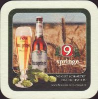 Pivní tácek neunspringe-worbis-6-small