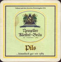 Beer coaster neuzeller-6-zadek-small