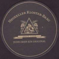 Beer coaster neuzeller-7