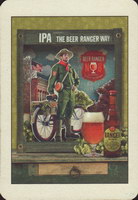 Beer coaster new-belgium-35