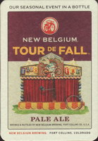 Pivní tácek new-belgium-40-small