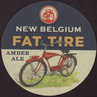 Pivní tácek new-belgium-62-zadek