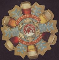 Beer coaster new-belgium-65-zadek-small