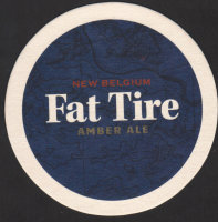 Beer coaster new-belgium-79-small