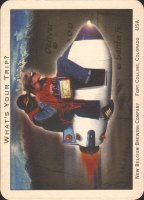 Beer coaster new-belgium-83-small