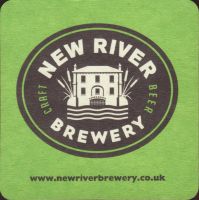 Beer coaster new-river-1