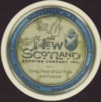 Beer coaster new-scotland-1