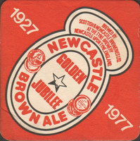 Beer coaster newcastle-10-oboje-small