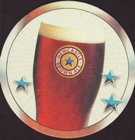 Beer coaster newcastle-25-zadek