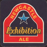 Beer coaster newcastle-26-oboje-small