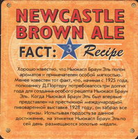 Beer coaster newcastle-33-zadek