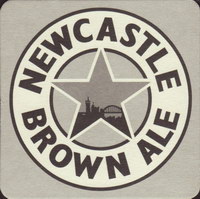 Beer coaster newcastle-34-zadek-small