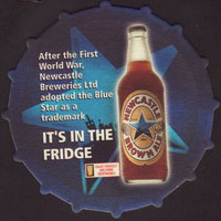 Beer coaster newcastle-36-zadek-small