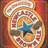 Beer coaster newcastle-41