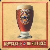 Beer coaster newcastle-42