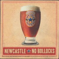 Beer coaster newcastle-44