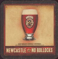 Beer coaster newcastle-48
