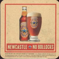 Beer coaster newcastle-49-zadek-small