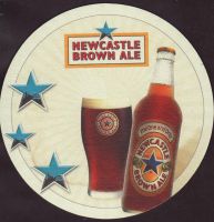 Beer coaster newcastle-51-small