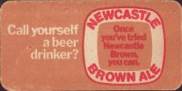 Beer coaster newcastle-55-zadek-small